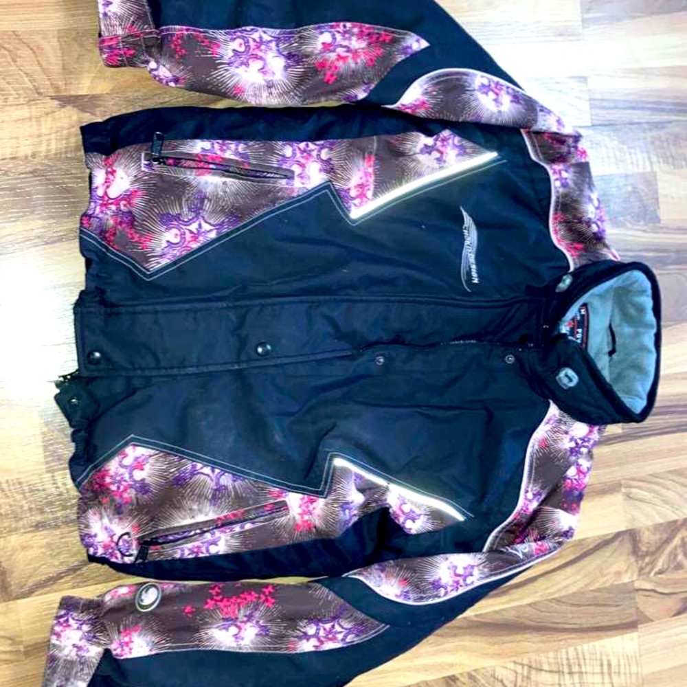 Choko Winter Jacket, Size M